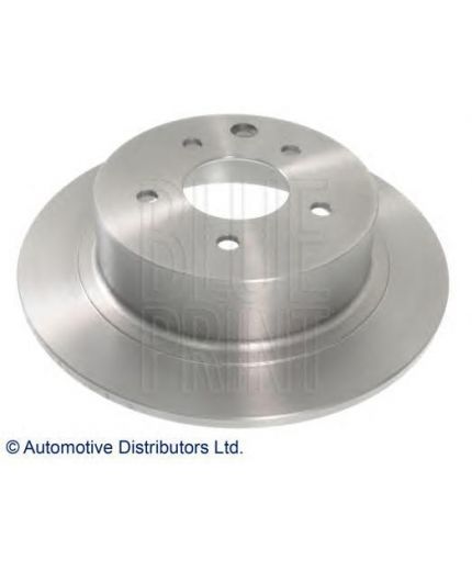 BLUE PRINT Тормозной диск Фото 3