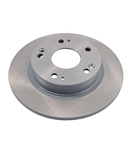 BLUE PRINT Тормозной диск Фото 3