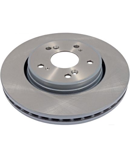 BLUE PRINT Диск тормозной