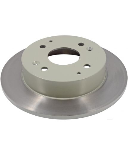 BLUE PRINT Тормозной диск Фото 2