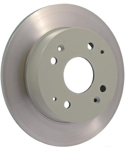 BLUE PRINT Тормозной диск Фото 3