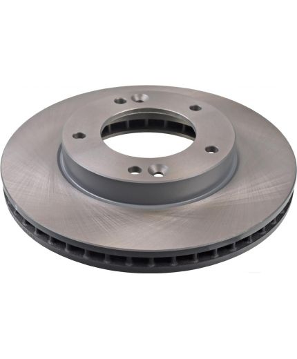 BLUE PRINT Тормозной диск