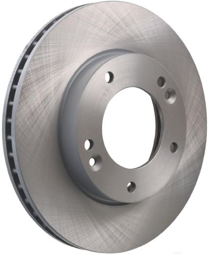 BLUE PRINT Тормозной диск Фото 2