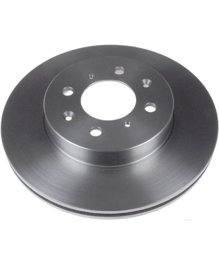 BLUE PRINT Тормозной диск Фото 2