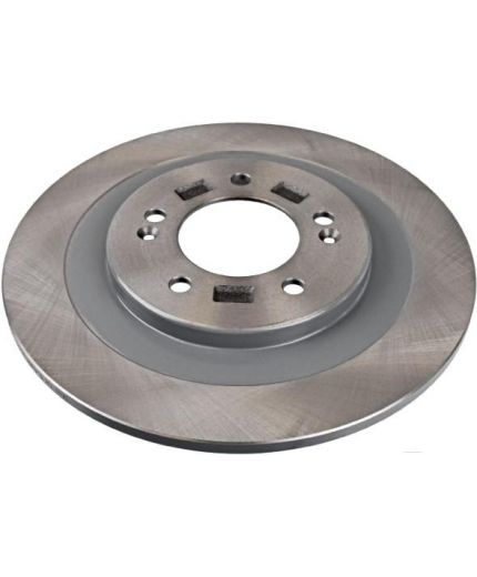 BLUE PRINT Тормозной диск