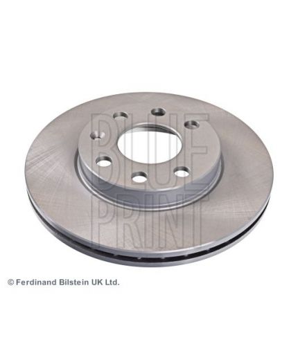 BLUE PRINT Тормозной диск Фото 2