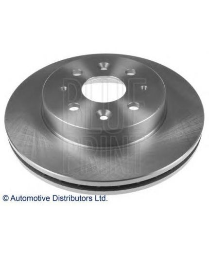 BLUE PRINT Тормозной диск