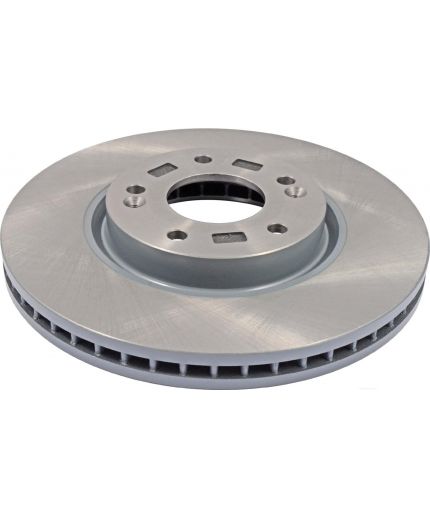 BLUE PRINT Тормозной диск Фото 4