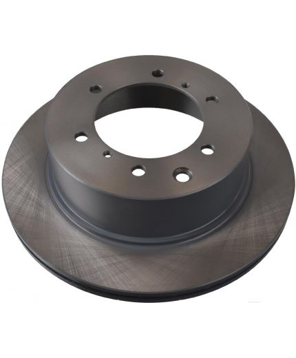 BLUE PRINT Тормозной диск Фото 2