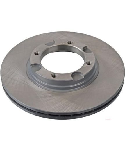 BLUE PRINT Тормозной диск Фото 2