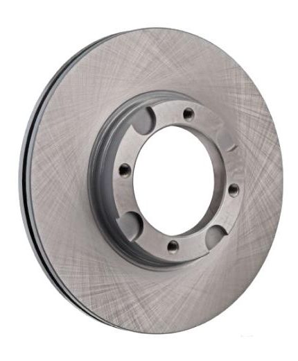 BLUE PRINT Тормозной диск Фото 3