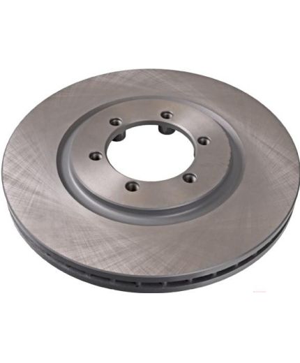 BLUE PRINT Тормозной диск