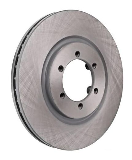 BLUE PRINT Тормозной диск Фото 2