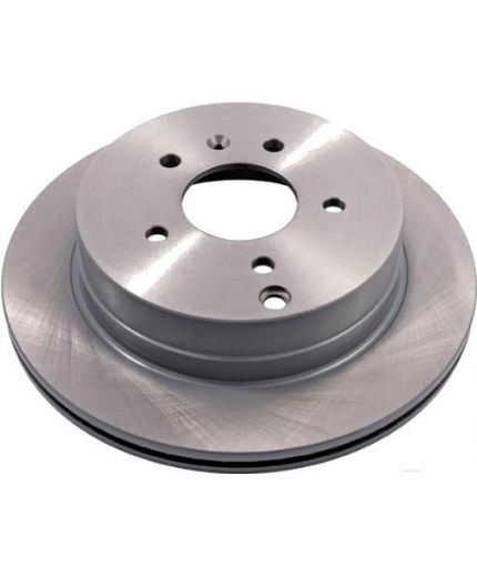 BLUE PRINT Тормозной диск