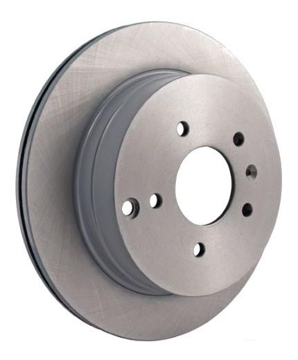 BLUE PRINT Тормозной диск Фото 2