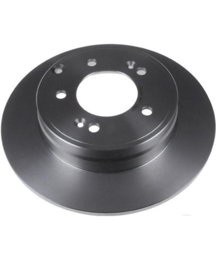 BLUE PRINT Тормозной диск Фото 2