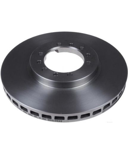 BLUE PRINT Тормозной диск Фото 2