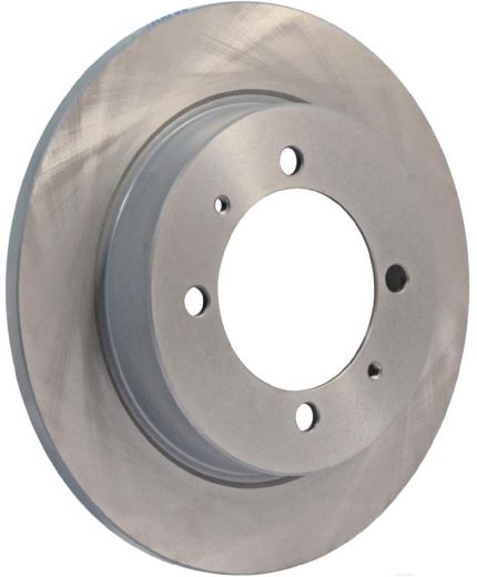 BLUE PRINT Тормозной диск Фото 2