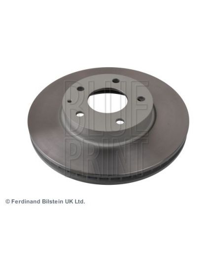 BLUE PRINT Тормозной диск Фото 2