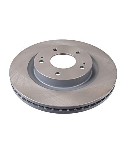 BLUE PRINT Тормозной диск