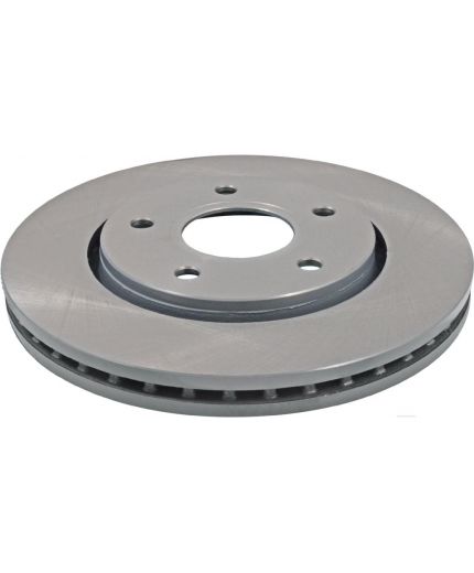 BLUE PRINT Тормозной диск Фото 2