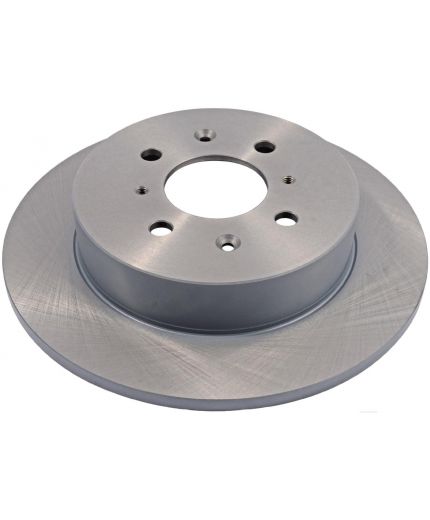 Patron Тормозной диск задний