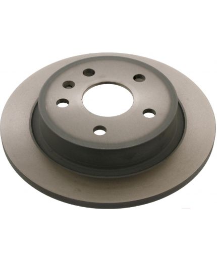 Patron Тормозной диск задний