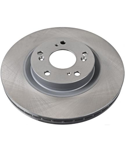 Patron Тормозной диск передний