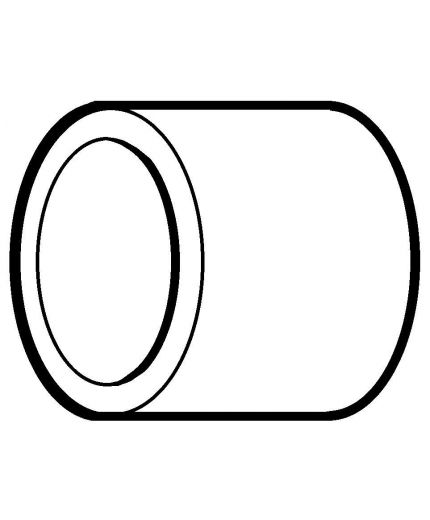 CARGO Втулка стартера/генератора 18.1x22.1x5