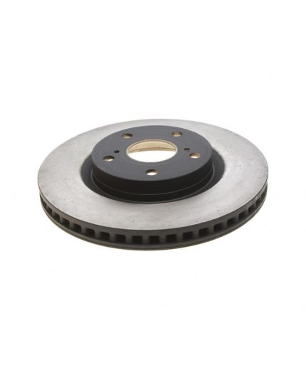 TOYOTA Тормозной диск передний