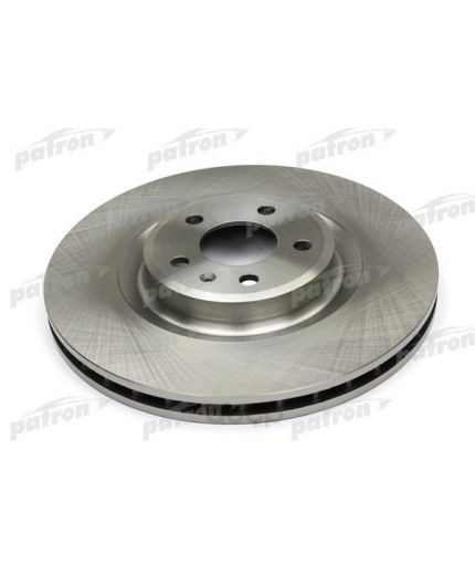 Patron Тормозной диск