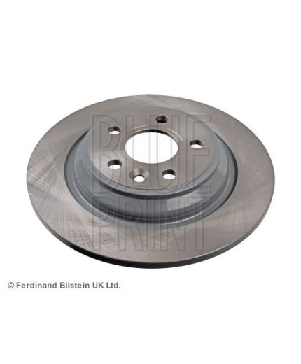 BLUE PRINT Тормозной диск Фото 2