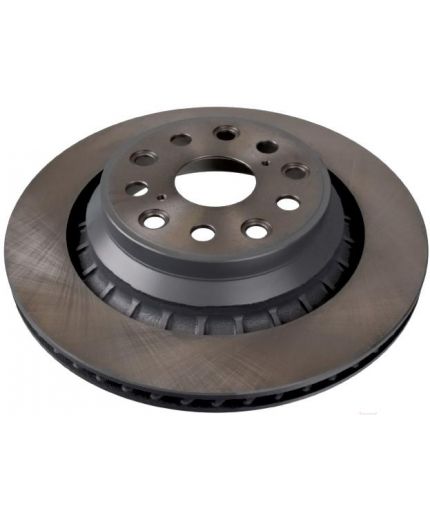 BLUE PRINT Тормозной диск