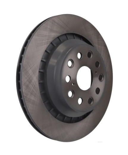 BLUE PRINT Тормозной диск Фото 2