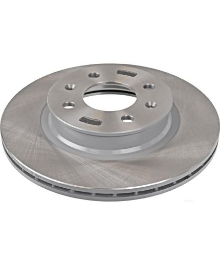 BLUE PRINT Тормозной диск