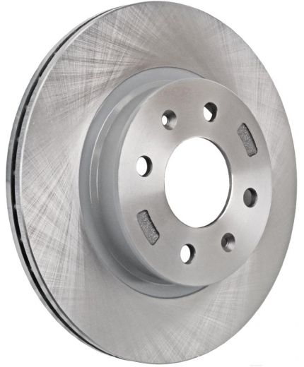 BLUE PRINT Тормозной диск Фото 2