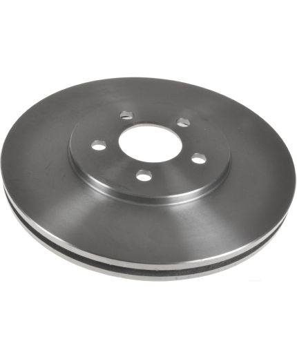 BLUE PRINT Тормозной диск Фото 3