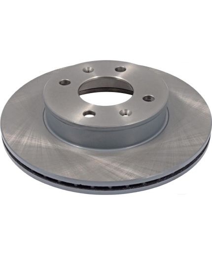 BLUE PRINT Тормозной диск Фото 2