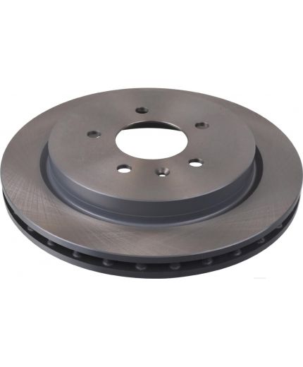 BLUE PRINT Тормозной диск