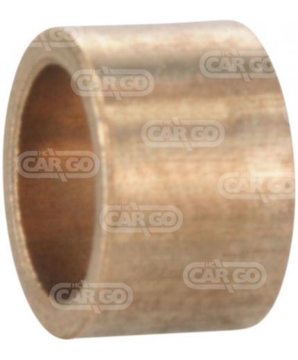 CARGO Втулка стартера/генератора 12.55x16.56x9.90 Фото 2