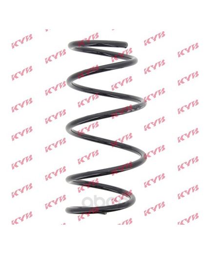 KYB Пружина подвески