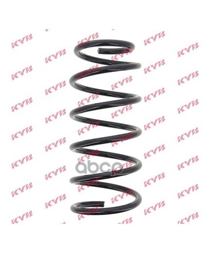 KYB Пружина подвески