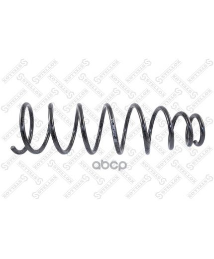 Stellox Пружина подвески задняя