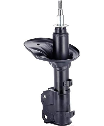 KYB Амортизатор передний Фото 2