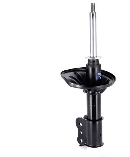 KYB Амортизатор Фото 2