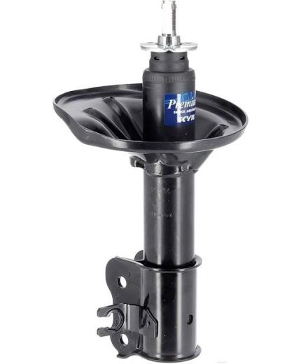 KYB Амортизатор Фото 2