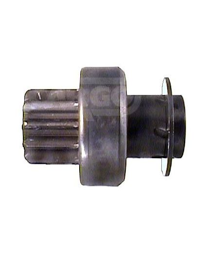 CARGO Муфта обгонная