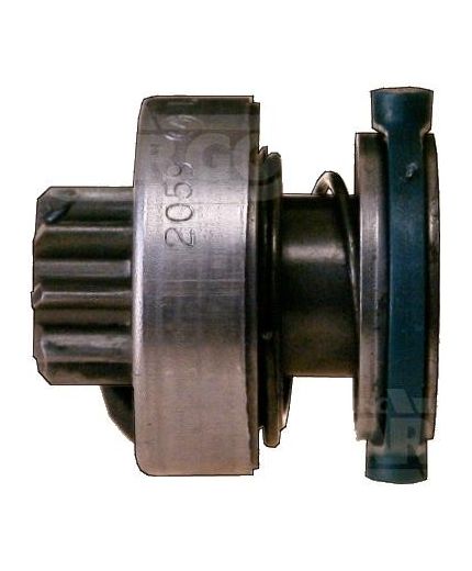 CARGO Муфта обгонная