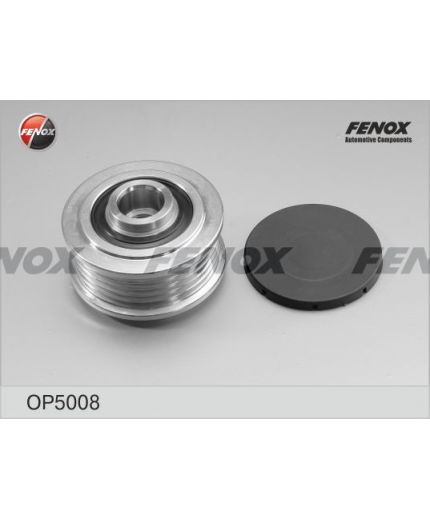 FENOX Муфта генератора обгонная