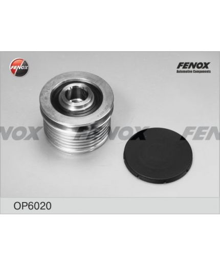 FENOX Муфта обгонная